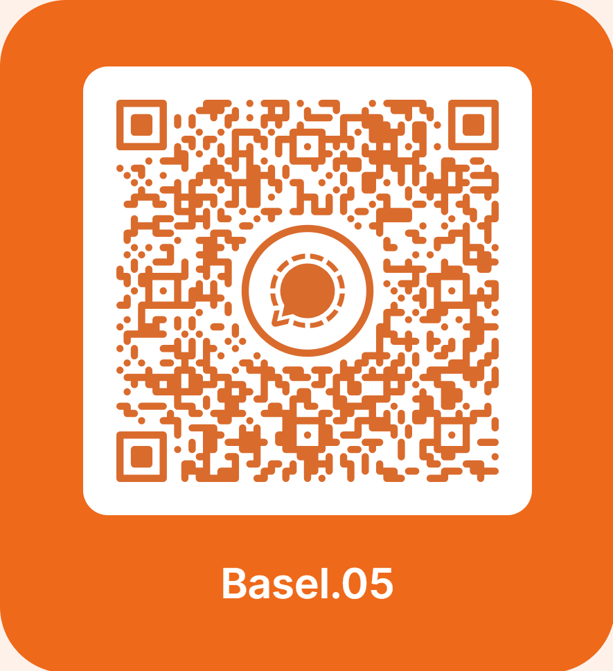 Signal QR code - Basel.05